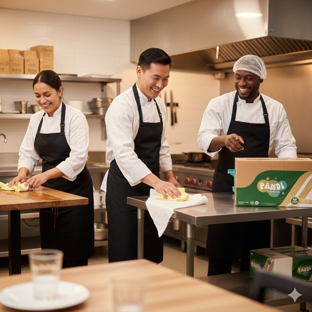 Productos industriales