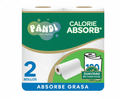 🧺 PANDI Toallas de Cocina (2 unidades)